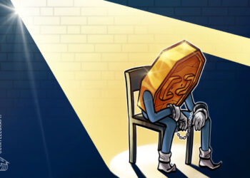 What happens to crypto seized in criminal investigations?