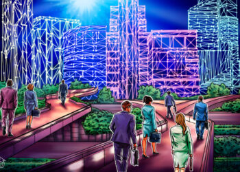 A ‘very ambitious’ $100M Metaverse R&D hub is being built in Melbourne