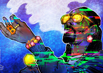 Meet the Snoop Dogg impersonator who walked around NFT​.NYC