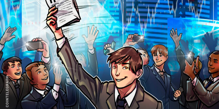 Chinese chip designer reportedly filed for $50M Nasdaq IPO