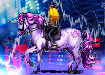 Uniswap goes against the bearish trends, overtakes Ethereum