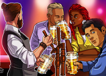 MetaBrewSociety to offer voting rights over a brewery via NFTs and DAO