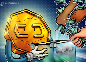 Solana Ventures sets up $100M fund for GameFi and DeFi in South Korea