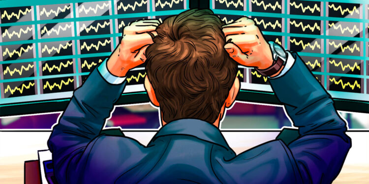 Crypto carnage pushes Celsius, Three Arrows Capital closer to insolvency, June 9-16