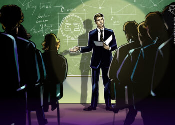 Educating regulators will help to mitigate risks, says Figment exec