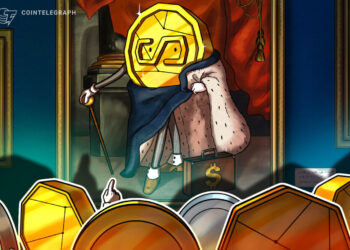 Stablecoins are paving the way for mass adoption of crypto, June 2–8