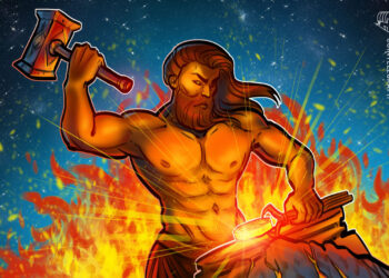 What is Vulcan Forged (PYR) and how to make money playing it?