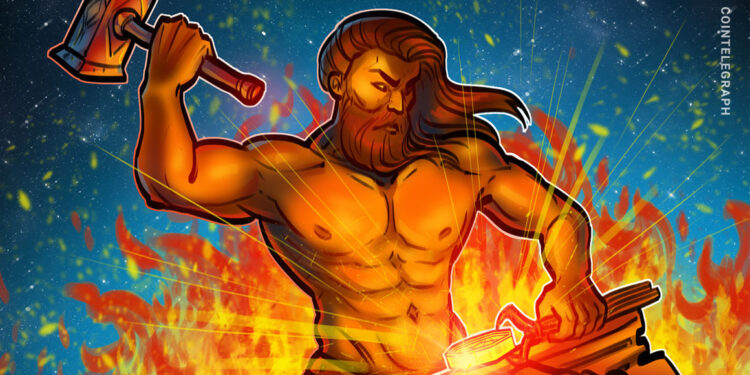 What is Vulcan Forged (PYR) and how to make money playing it?
