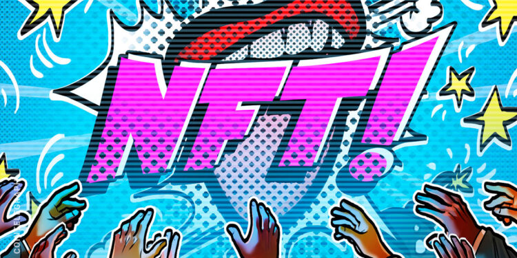 Mattel inks multi-year deal with Cryptoys NFT marketplace