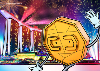 Crypto.com scores approval from Singapore finance regulators