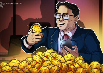 Half of Asia’s affluent investors have crypto in their portfolio: Report