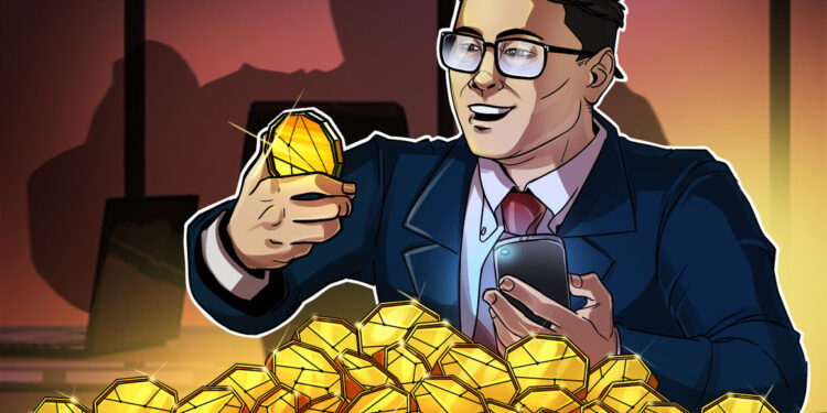 Half of Asia’s affluent investors have crypto in their portfolio: Report