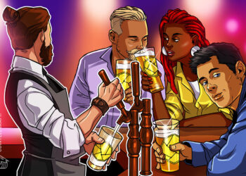 Budweiser races into Zed Run’s NFT games