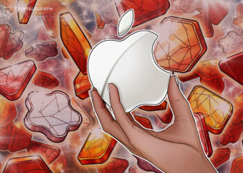 Apple’s upcoming developer conference sparks rumors of NFT trading cards