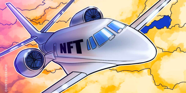 Alibaba Cloud launches NFT solution… then quickly memory holes it