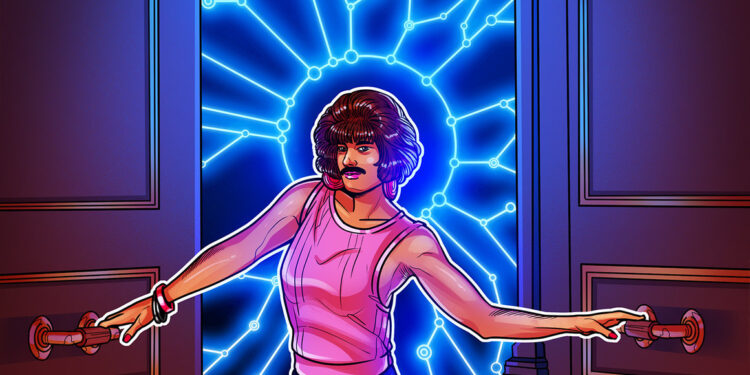 Here’s how the Metaverse enables inclusivity for genderqueer people