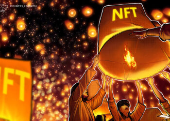 NFT platforms in China grow 5X in four months despite government warnings