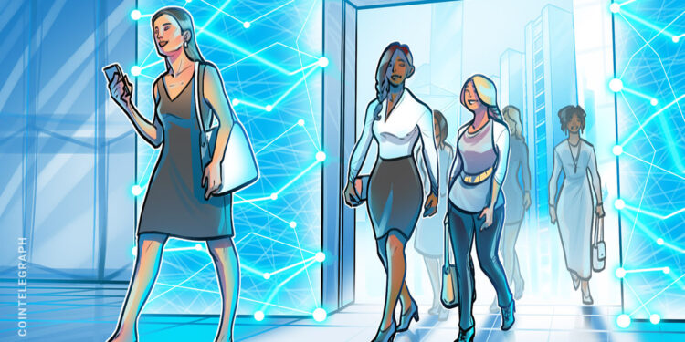 Remote roles in blockchain offer flexibility for women: Alien Worlds co-founder
