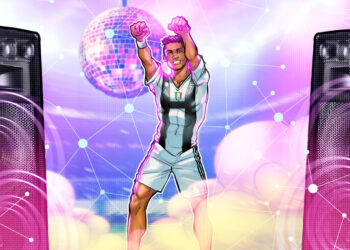 Ronaldo partners with Binance: Nifty Newsletter, June 22–28