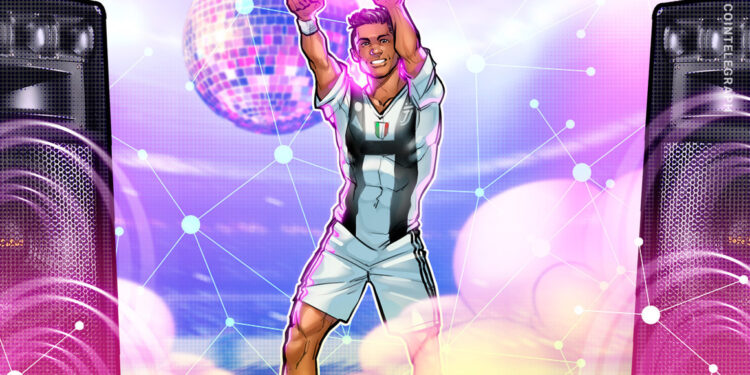 Ronaldo partners with Binance: Nifty Newsletter, June 22–28