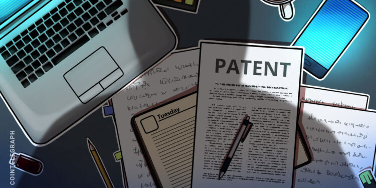 Kraft Foods files for NFT and Metaverse patents, Seth Green gets his ape back, and more…