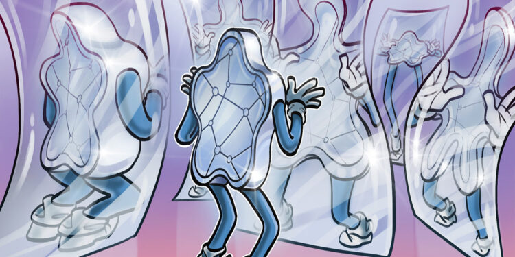 NFT pics are the funhouse mirror high-end art deserves