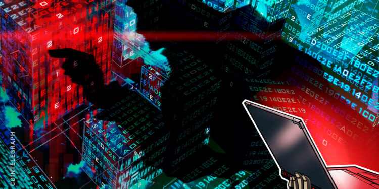 Blockchain-based move-to-earn app Stepn under DDoS attacks after upgrade