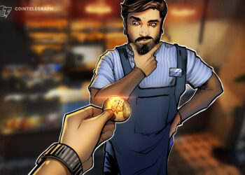 Chipotle adds crypto payments via Flexa