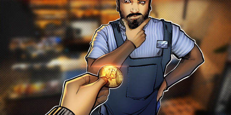 Chipotle adds crypto payments via Flexa