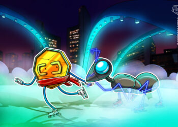 Institutions are exploring the space — KPMG Canada crypto team