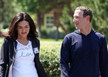 Meta Loses an Anchor – WSJ