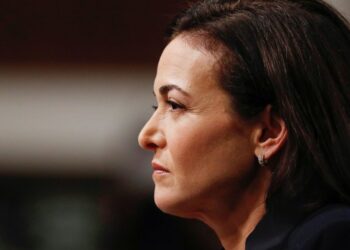 Why Sheryl Sandberg Quit Facebook’s Meta