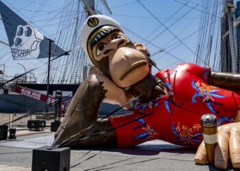 Marketers at NFT.NYC Upbeat on Brand-Building in the Metaverse