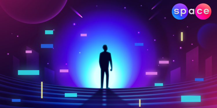 METAVERSE NEWS: WHAT YOU MISSED IN MAY | by Space-Metaverse | Space Metaverse | Jun, 2022