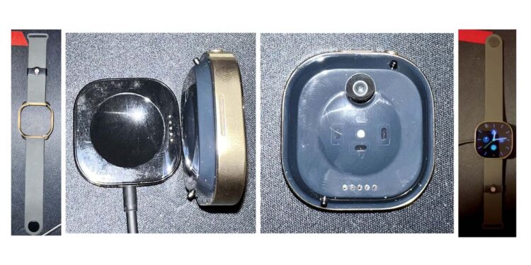 Meta reportedly shelves plans for dual-camera smartwatch