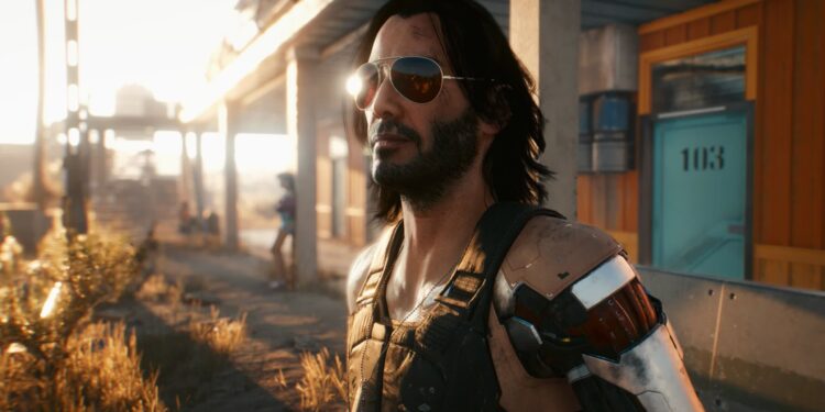 Keanu Reeves appears to have changed his mind about NFTs