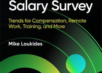 2022 Cloud Salary Survey – O’Reilly