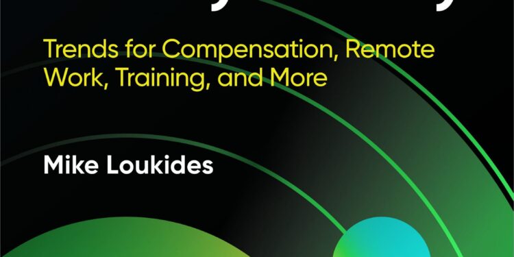 2022 Cloud Salary Survey – O’Reilly