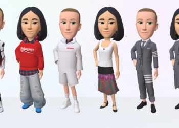 The Avatars Wear Prada – The New York Times