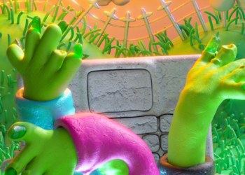 MapQuest and Other Internet Zombies