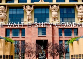 Ex-Apple Arcade creative director poached by Disney for metaverse push