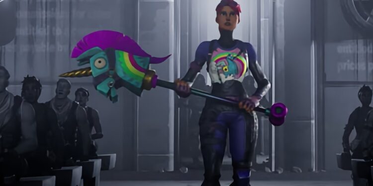 Epic’s ‘Support a creator’ program pays out only 5% of game content makers’ sales