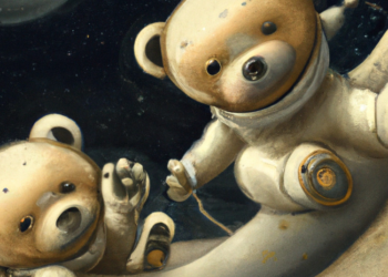 How DALL-E could power a creative revolution