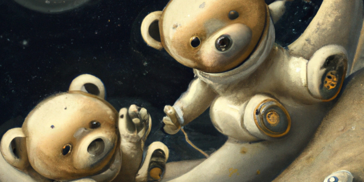 How DALL-E could power a creative revolution