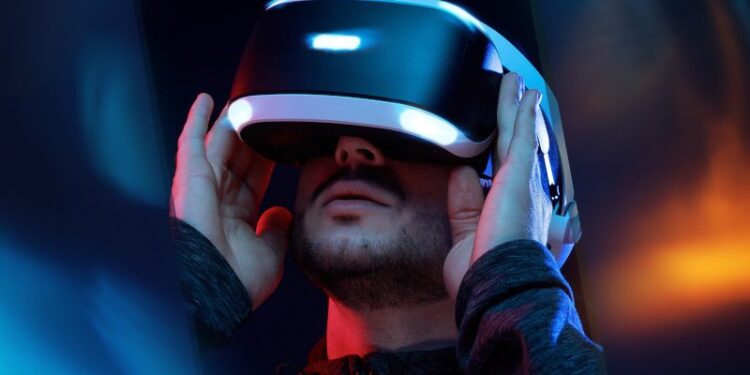 Tech giants form Metaverse Standards Forum to promote collaboration