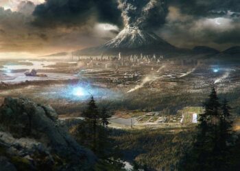 New Web3 video game from ‘Days Gone’ director set in post-apocalyptic Pacific Northwest – GeekWire