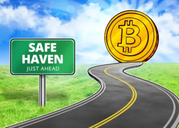 Bitcoin Regains Some Luster With 15% Rally To $21,700