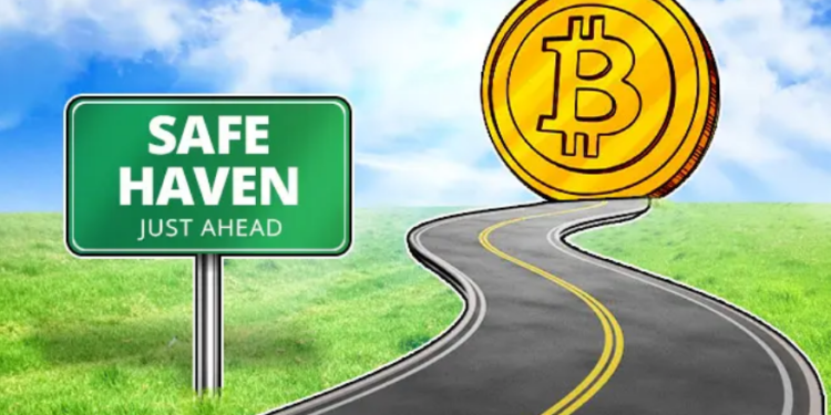 Bitcoin Regains Some Luster With 15% Rally To $21,700