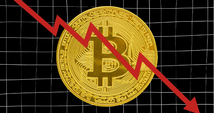 Bitcoin Slides Under $20K – Another Collapse In The Offing?