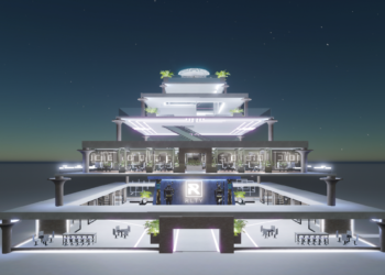 RLTY raises over $4 million in funding for metaverse event creation tools